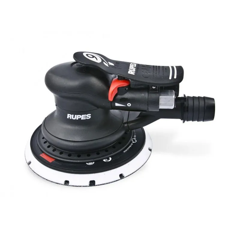 Lijadora Orbital Neumática RH 359A 9mm Ø 150mm