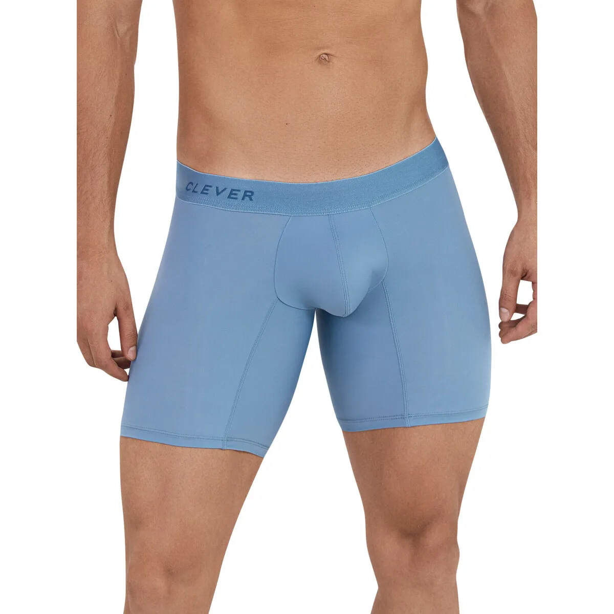 Long Vital Boxer