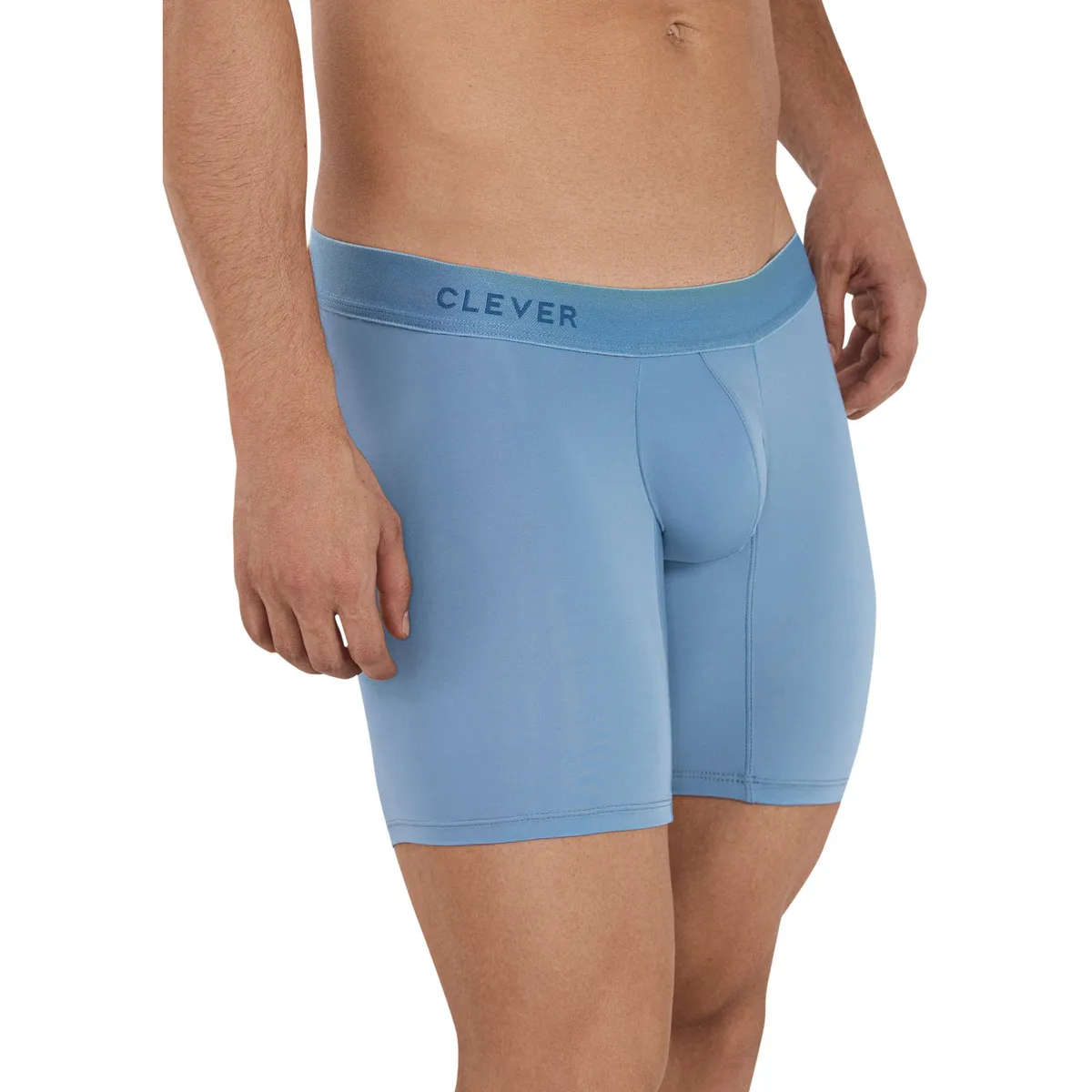 Long Vital Boxer