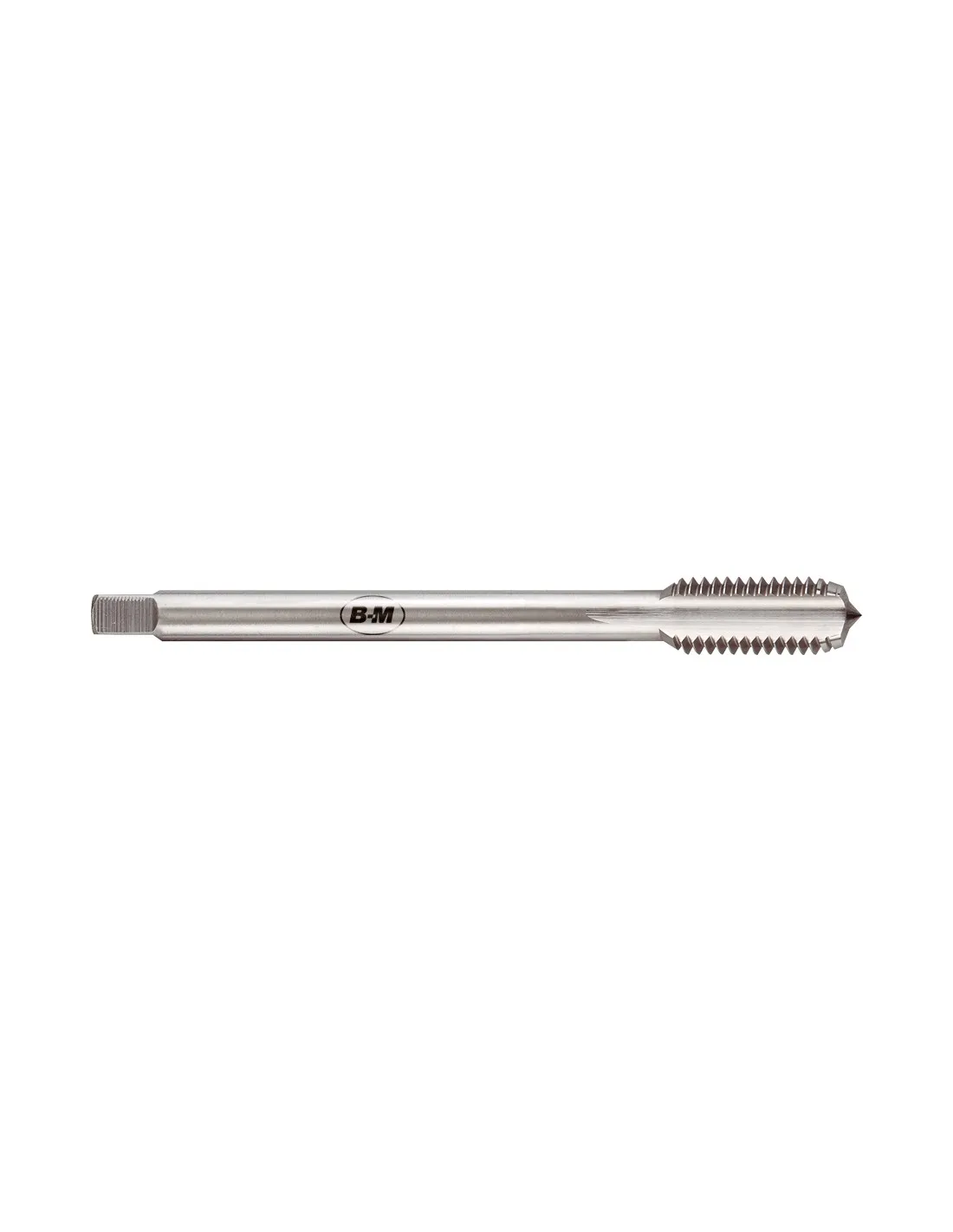 MACHO DIN374 F/C HSS-E M39X1,50