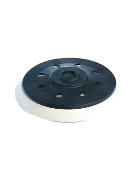 Makita Plato Velcro Blando 150mm