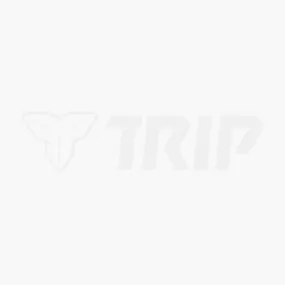 Medias Trip Tricolor Estamp Tripack
