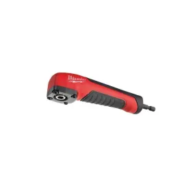 Milwaukee ADAPTADOR ANGULAR SHOCKWAVE™ CON 10 PUNTAS