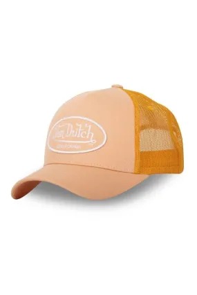 Mixto Von Dutch Gorra Casquette Lof B6B