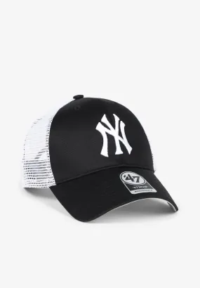MLB New York Yankees Branson Hat by 47 Brand