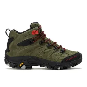 Moab 3 Mid X Jeep Women's Boots