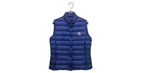 Moncler Tops Azul 