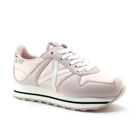 Munich Massana Sky Rosa Sneakers