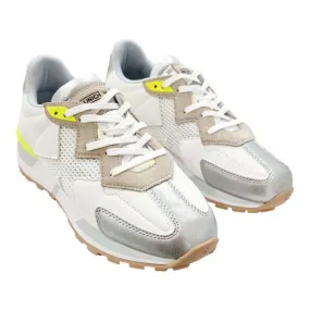 Munich Women's SOKU13 White Sneakers