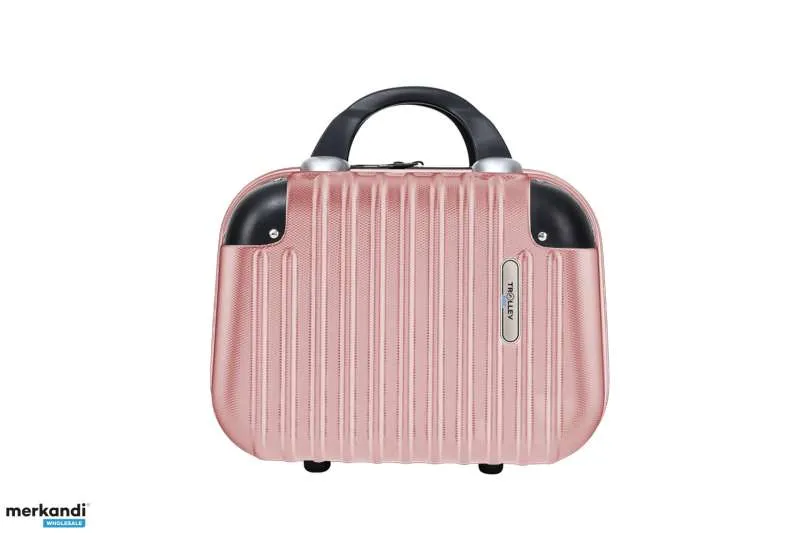 Toilet Bag