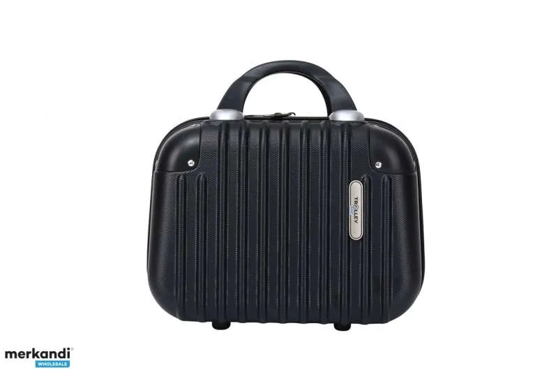 Toilet Bag