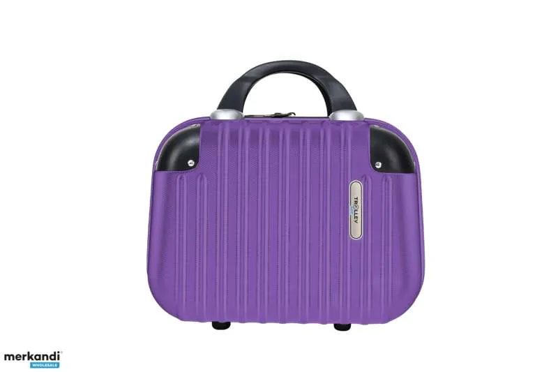 Toilet Bag