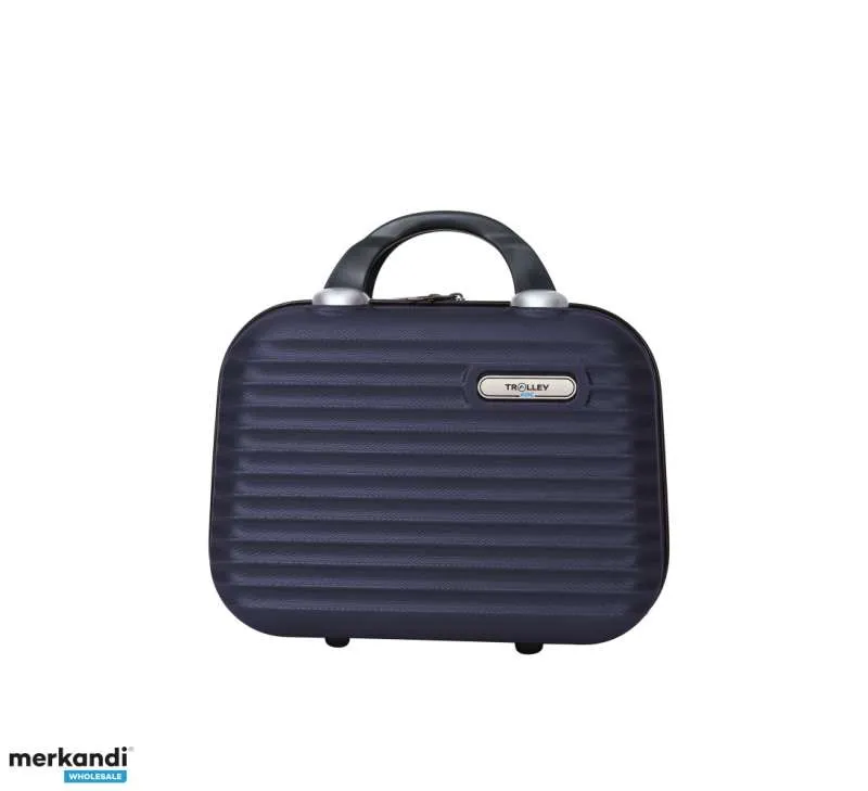 Toilet Bag