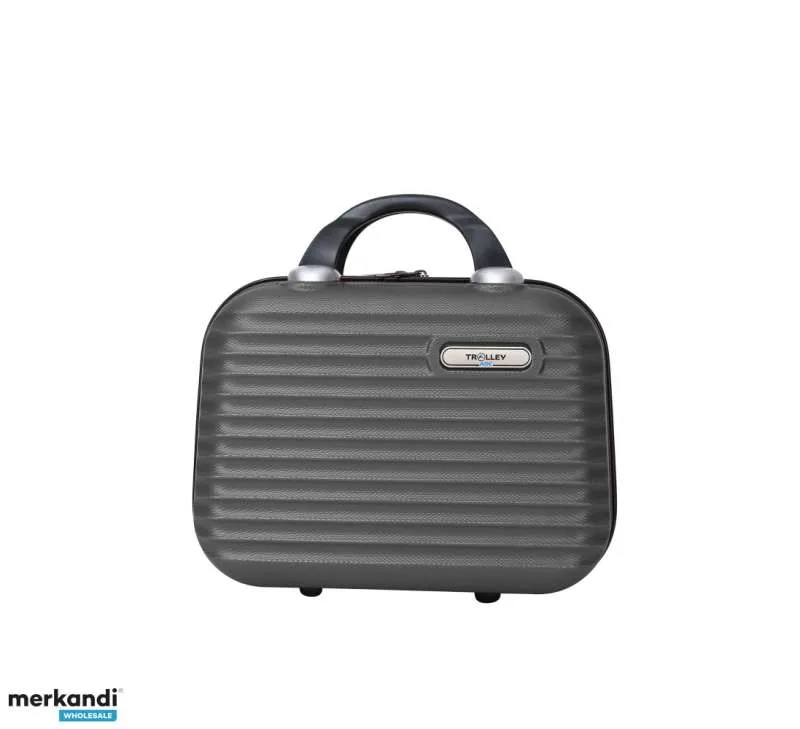 Toilet Bag