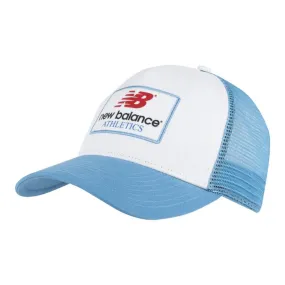 New Balance 57484 Men's Curved Cap