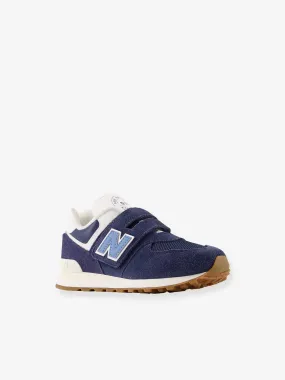 New Balance kids' sneakers with Velcro closure PV574CU1