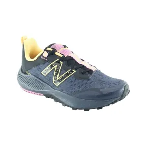 New Balance Nitrel Azul-Rosa sneakers