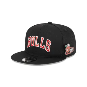 New Era Gorra Post Up Pin 9Fifty Ajustable