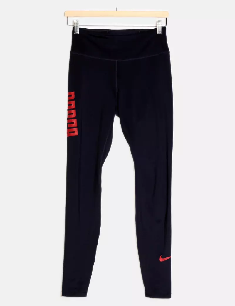 Nike Skinny Leggings - Slim Fit