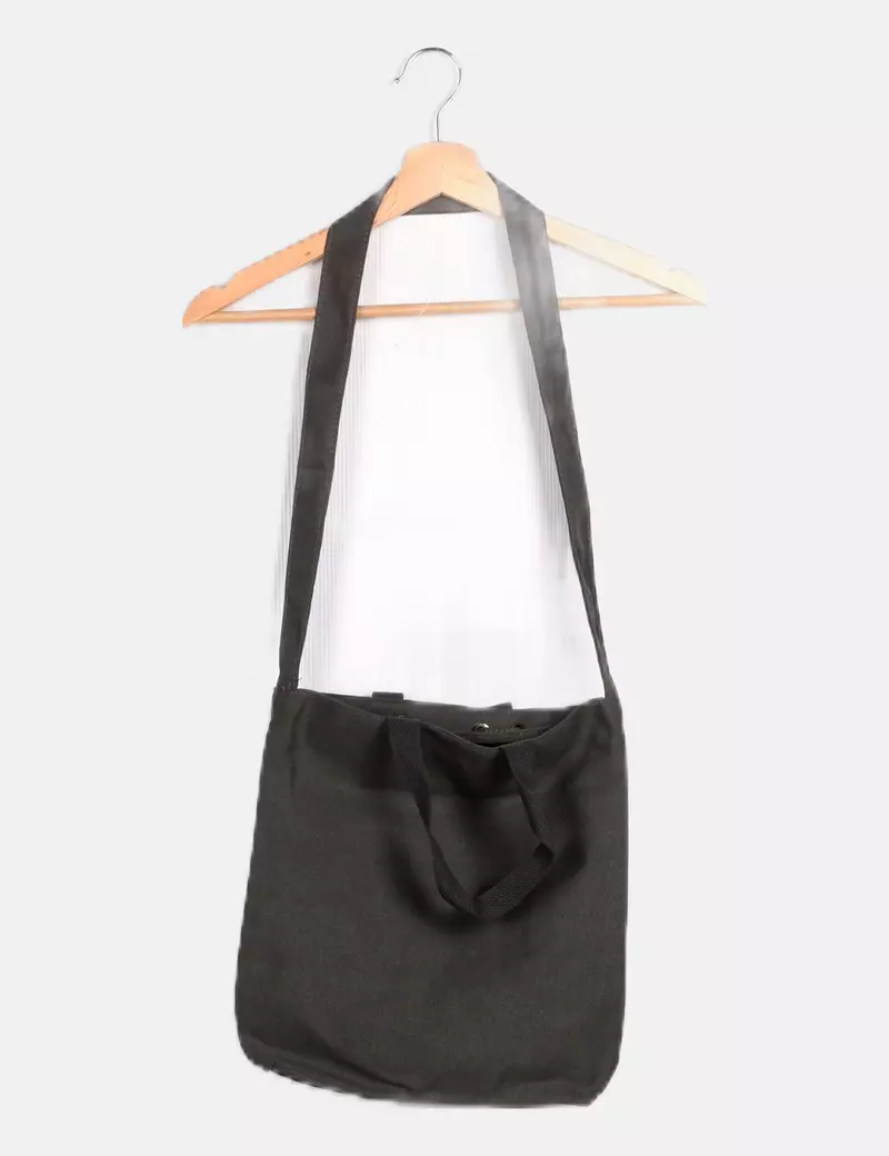 Green NoName Tote Bag
