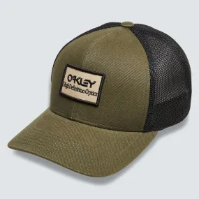 Oakley B1B HDO Patch Trucker Hat