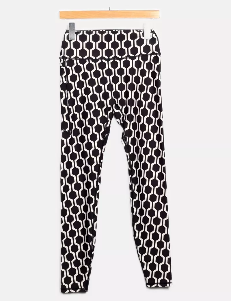 Leggings Skinny Slim Fit