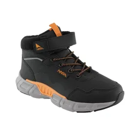 Pablosky N10510 Negro NASA Boots