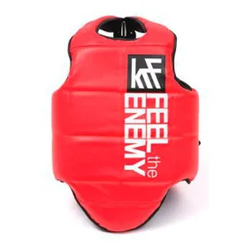 Padded Junior Peto Protector Box