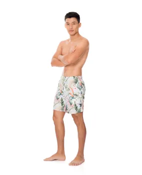 Pantaloneta De Bao St Even _Ref: 27286
