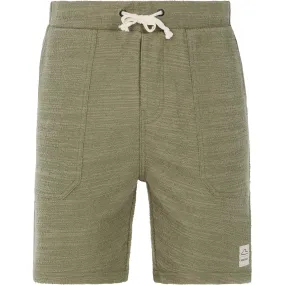 Pantalón Corto Hombre Prtwhally Shorts Protest Verde