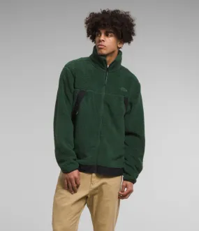 Polar Fleece Campshire Jacket for Men by The North Face
