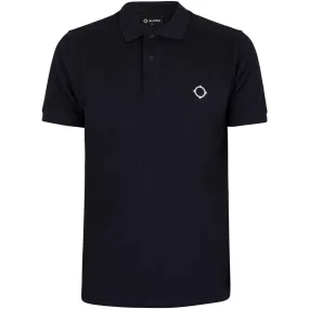 Piqué Polo