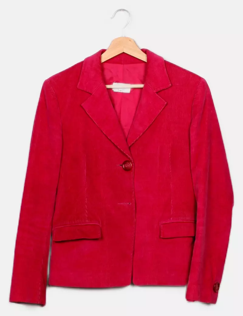 Why Choose Corduroy Blazers