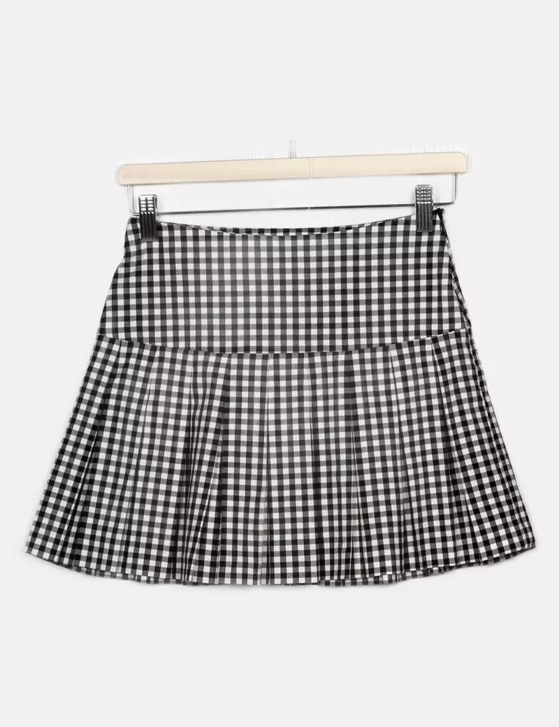Pull&Bear Casual Skirt