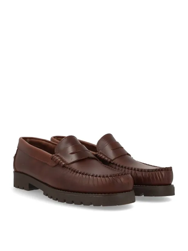 RAYO BASIC 84220 - Mocasín antifaz