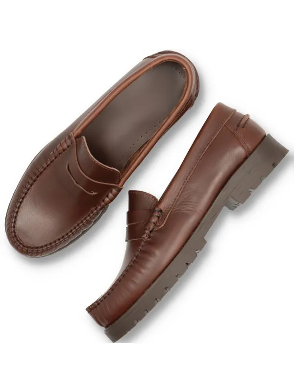 RAYO BASIC 84220 - Mocasín antifaz