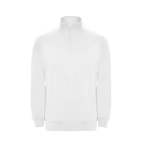 Roly Aneto Half Zip Sweater Men's