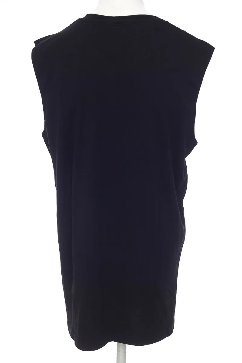 Ropa Deportiva color Negro - Capitán
