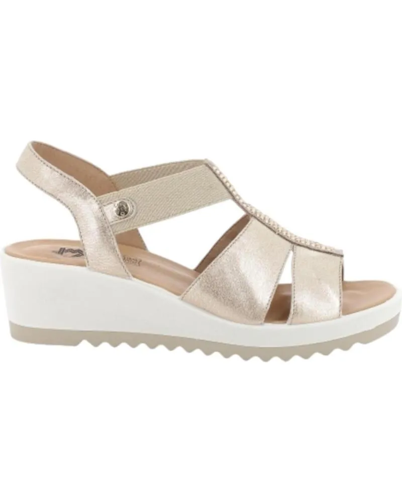 Sandalias IMAC  de Mujer SANDALIAS CUNA  54 068 013