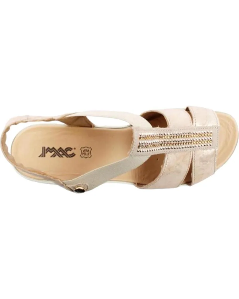 Sandalias IMAC  de Mujer SANDALIAS CUNA  54 068 013