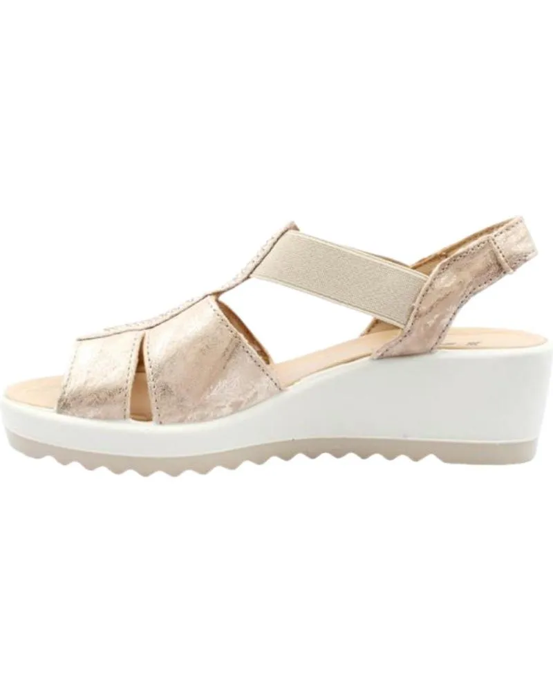 Sandalias IMAC  de Mujer SANDALIAS CUNA  54 068 013