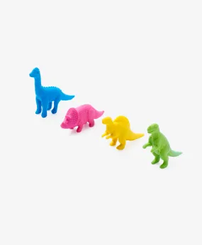 Set of 4 Erasers