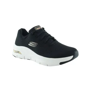 Skechers Arch Fit Negro Sneakers