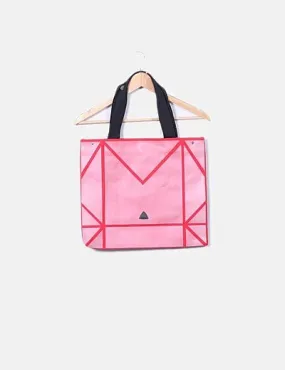 Skunkfunk Red Maxi Combined Bag