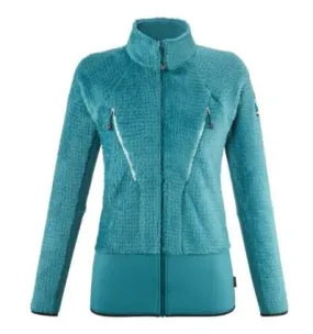 Softshell Millet Trilogy ICON X LO J (HYDRO) Mujer