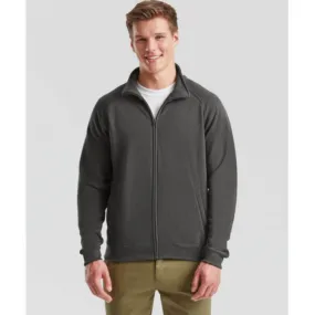 Fruit of the Loom Classic Zip-Up Hoodie