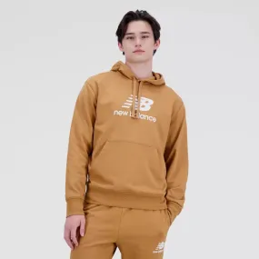 Sudadera New Balance Essentials Stacked MT31537 TOB