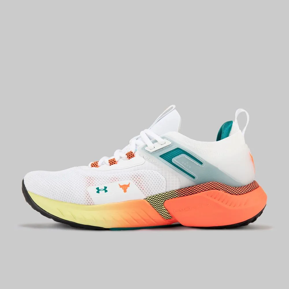 Tenis Under Armour Project Rock 5 Hombre