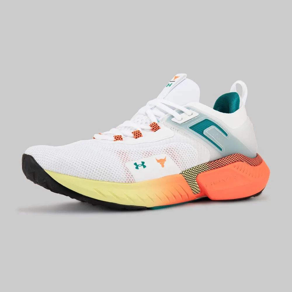 Tenis Under Armour Project Rock 5 Hombre