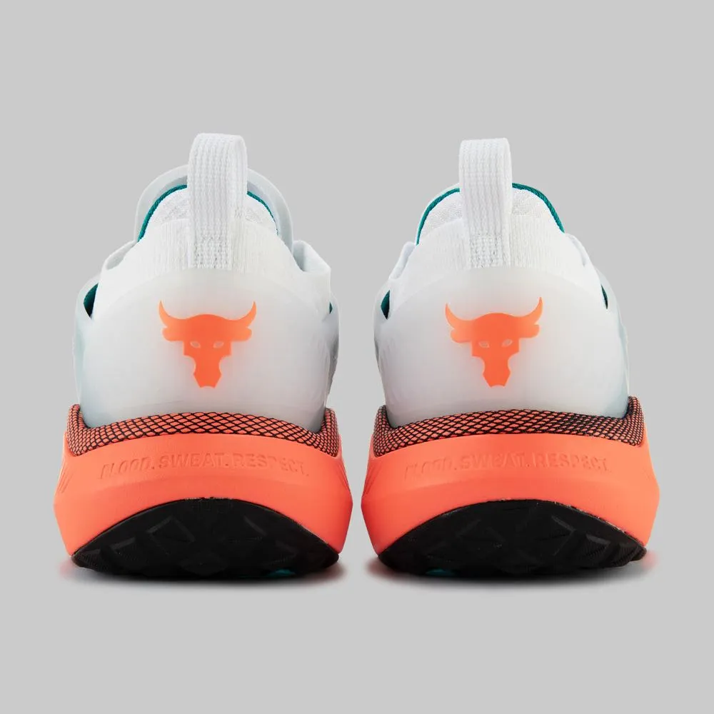 Tenis Under Armour Project Rock 5 Hombre
